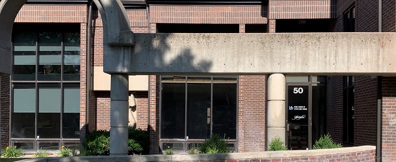 New Building Exterior Small Web