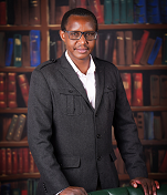 Dr. Kazungu Maitaria