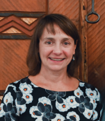 Ms. Tanya Trujillo